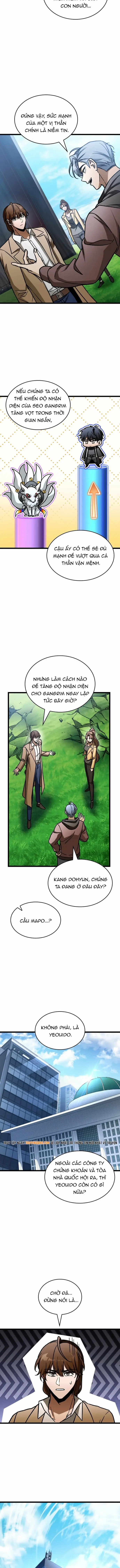 Thợ Săn Số Mệnh Cấp F Chapter 120 - 3