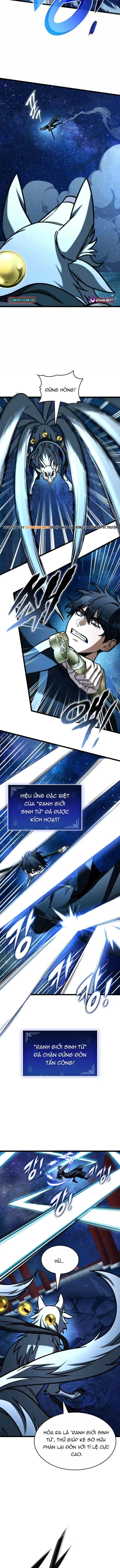 Thợ Săn Số Mệnh Cấp F Chapter 120 - 6