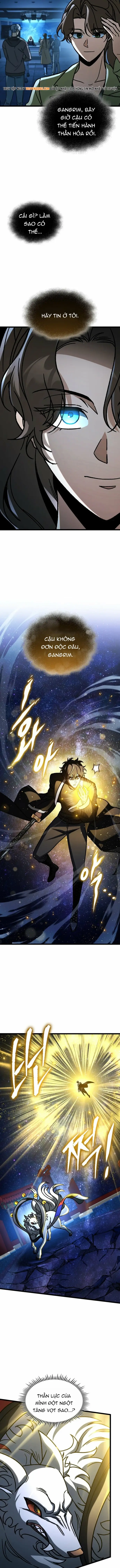Thợ Săn Số Mệnh Cấp F Chapter 120 - 8