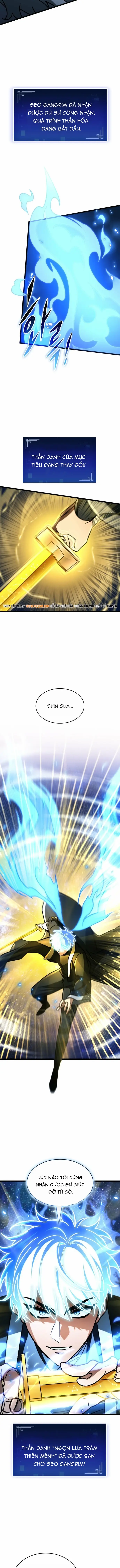 Thợ Săn Số Mệnh Cấp F Chapter 120 - 9