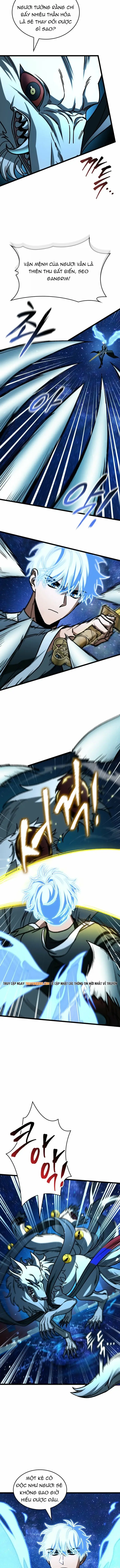 Thợ Săn Số Mệnh Cấp F Chapter 120 - 10