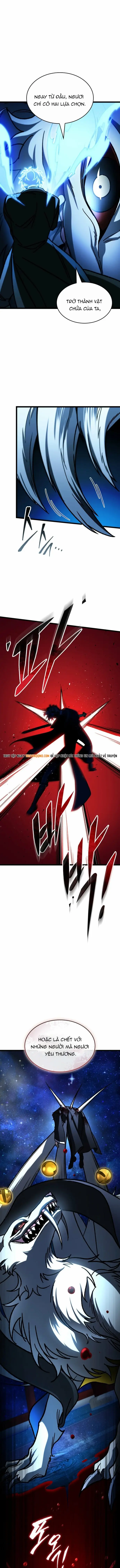 Thợ Săn Số Mệnh Cấp F Chapter 120 - 14