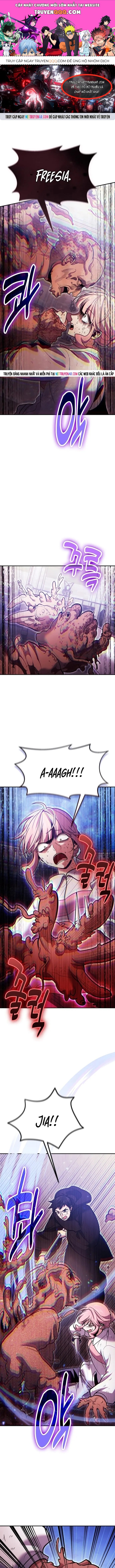 Làm Sao Sống Như Một Trị Liệu Sư Ngầm? Chapter 120 - 1