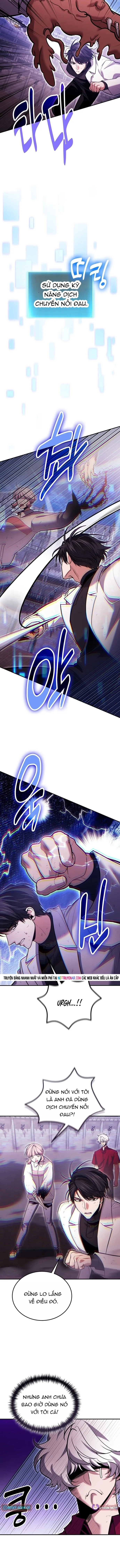 Làm Sao Sống Như Một Trị Liệu Sư Ngầm? Chapter 120 - 2