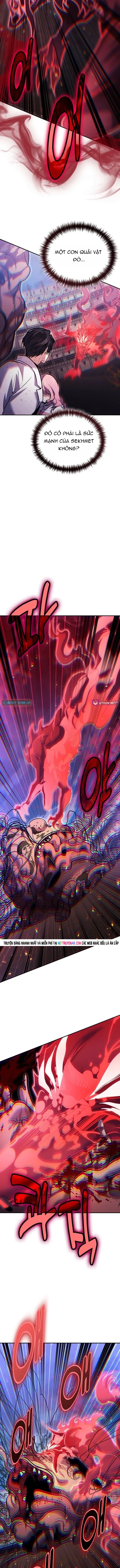 Làm Sao Sống Như Một Trị Liệu Sư Ngầm? Chapter 120 - 13