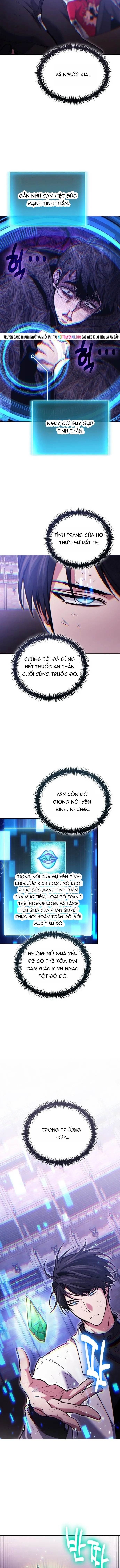 Làm Sao Sống Như Một Trị Liệu Sư Ngầm? Chapter 120 - 15