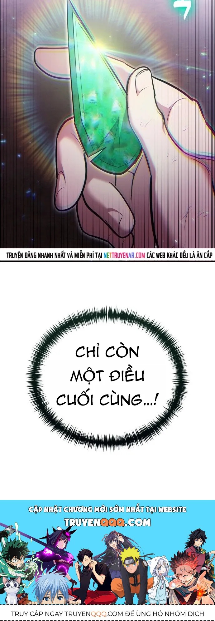 Làm Sao Sống Như Một Trị Liệu Sư Ngầm? Chapter 120 - 16