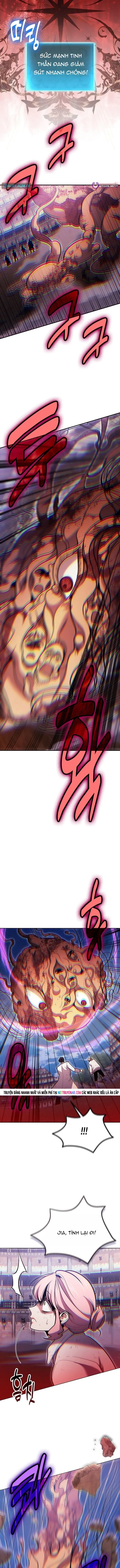 Làm Sao Sống Như Một Trị Liệu Sư Ngầm? Chapter 120 - 5
