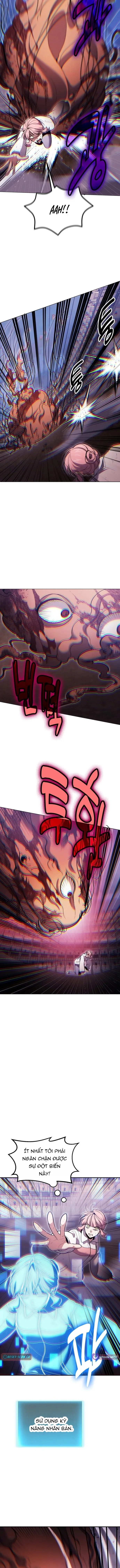 Làm Sao Sống Như Một Trị Liệu Sư Ngầm? Chapter 120 - 6