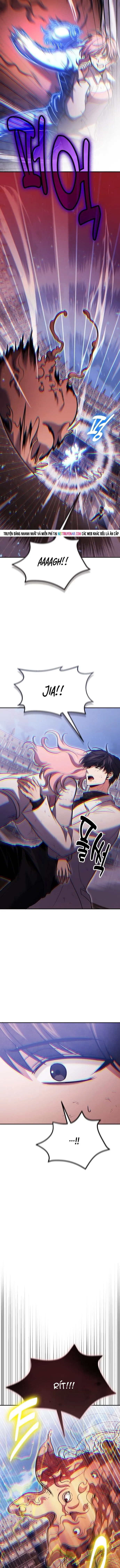 Làm Sao Sống Như Một Trị Liệu Sư Ngầm? Chapter 120 - 7