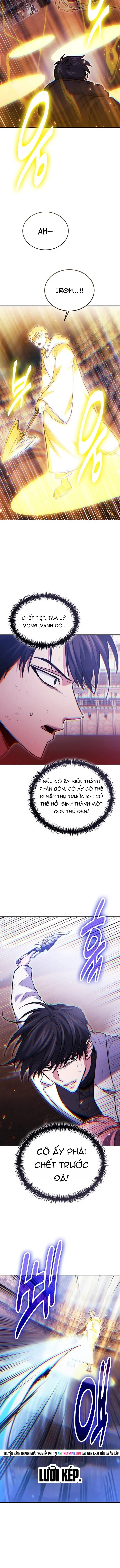 Làm Sao Sống Như Một Trị Liệu Sư Ngầm? Chapter 120 - 8