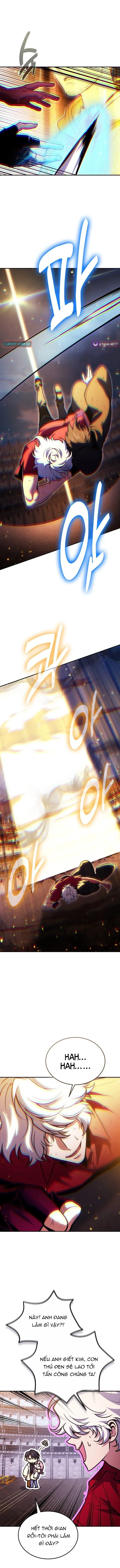 Làm Sao Sống Như Một Trị Liệu Sư Ngầm? Chapter 120 - 9