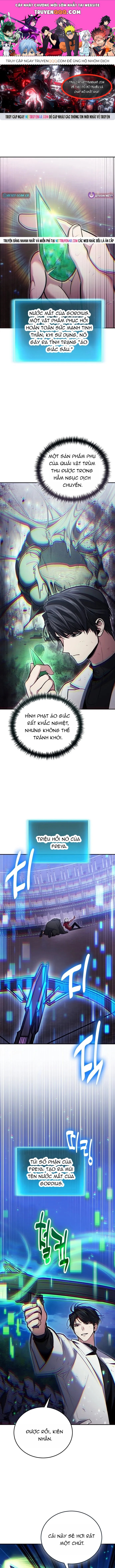 Làm Sao Sống Như Một Trị Liệu Sư Ngầm? Chapter 121 - 1