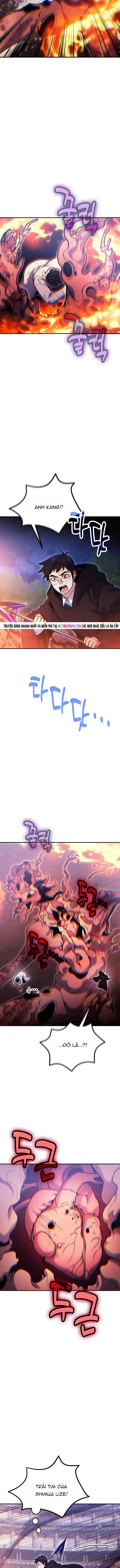 Làm Sao Sống Như Một Trị Liệu Sư Ngầm? Chapter 121 - 12