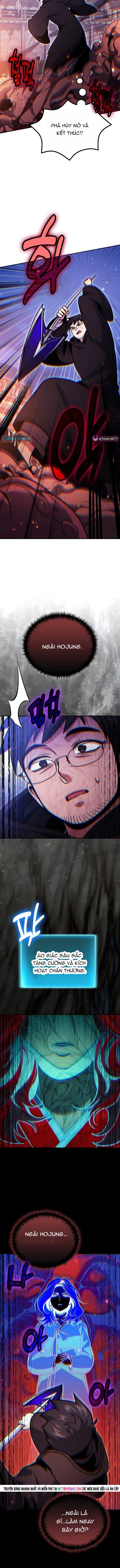 Làm Sao Sống Như Một Trị Liệu Sư Ngầm? Chapter 121 - 13