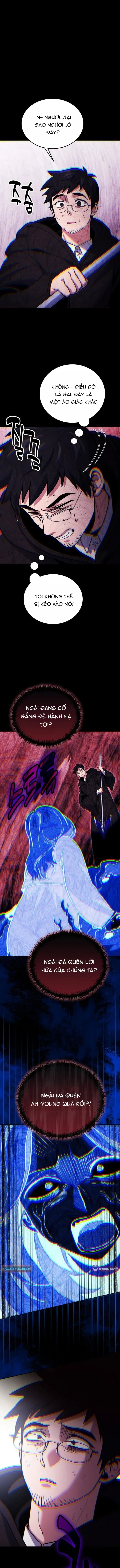 Làm Sao Sống Như Một Trị Liệu Sư Ngầm? Chapter 121 - 14