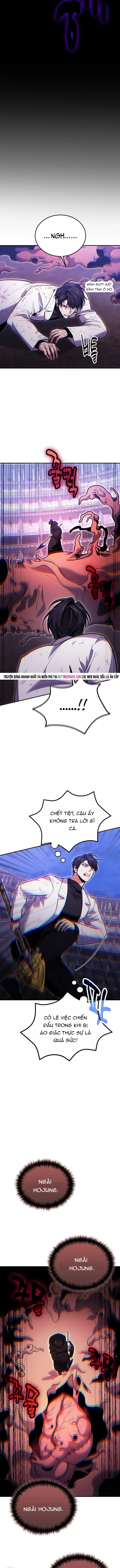 Làm Sao Sống Như Một Trị Liệu Sư Ngầm? Chapter 121 - 15