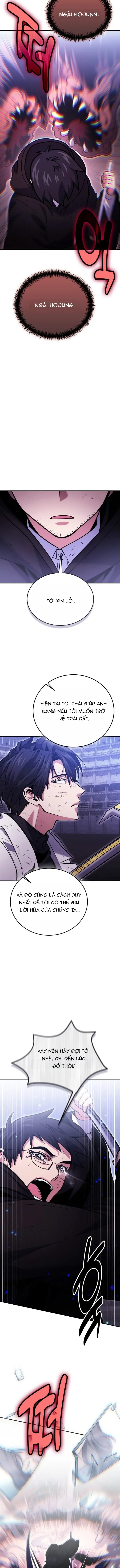 Làm Sao Sống Như Một Trị Liệu Sư Ngầm? Chapter 121 - 16