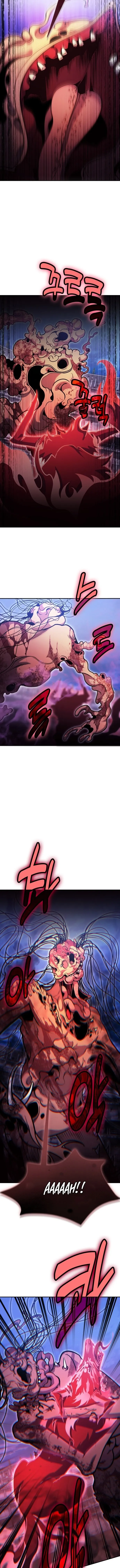 Làm Sao Sống Như Một Trị Liệu Sư Ngầm? Chapter 121 - 4