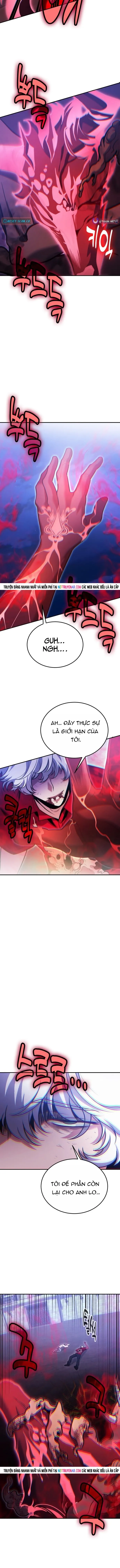 Làm Sao Sống Như Một Trị Liệu Sư Ngầm? Chapter 121 - 5