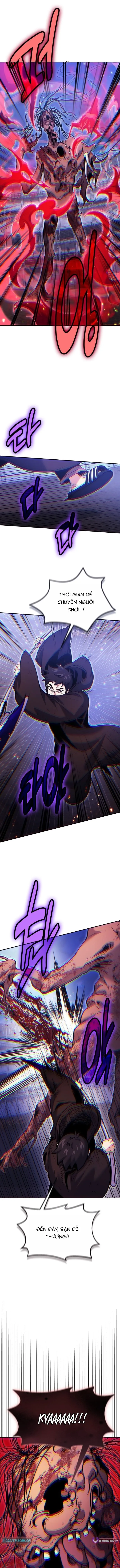 Làm Sao Sống Như Một Trị Liệu Sư Ngầm? Chapter 121 - 6