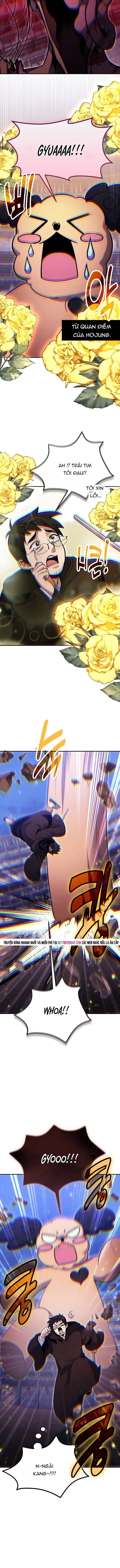Làm Sao Sống Như Một Trị Liệu Sư Ngầm? Chapter 121 - 7