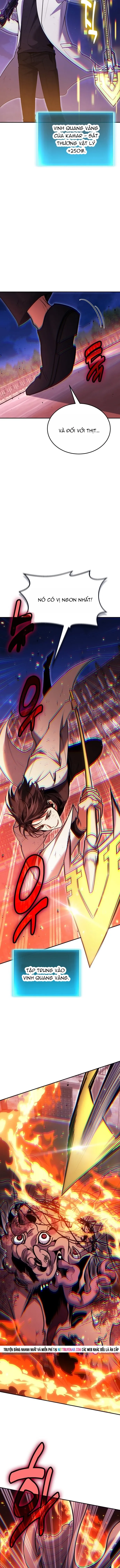 Làm Sao Sống Như Một Trị Liệu Sư Ngầm? Chapter 121 - 10