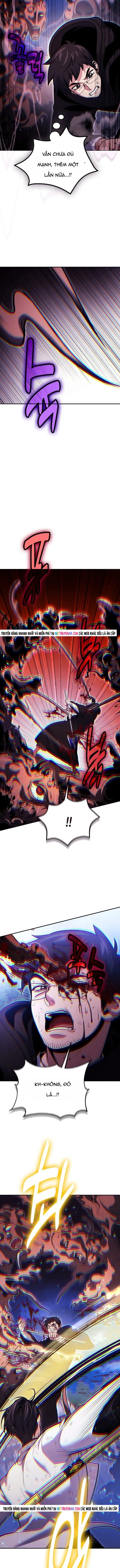 Làm Sao Sống Như Một Trị Liệu Sư Ngầm? Chapter 122 - 2