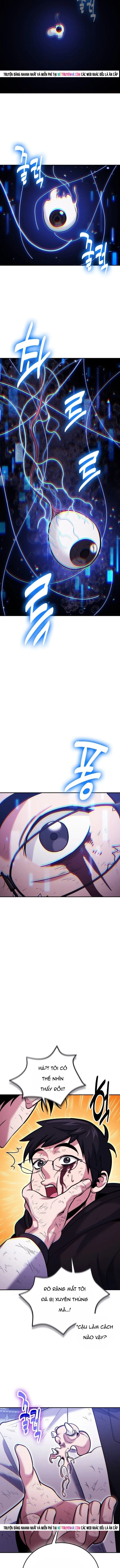 Làm Sao Sống Như Một Trị Liệu Sư Ngầm? Chapter 122 - 11