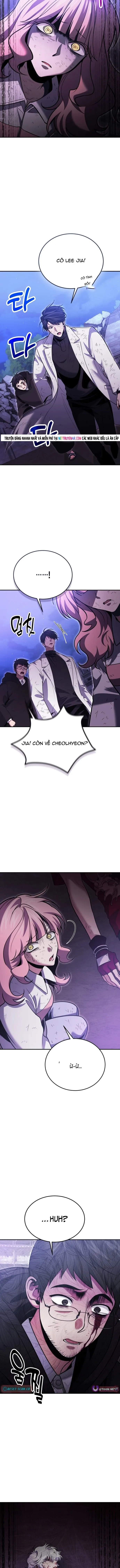 Làm Sao Sống Như Một Trị Liệu Sư Ngầm? Chapter 122 - 14