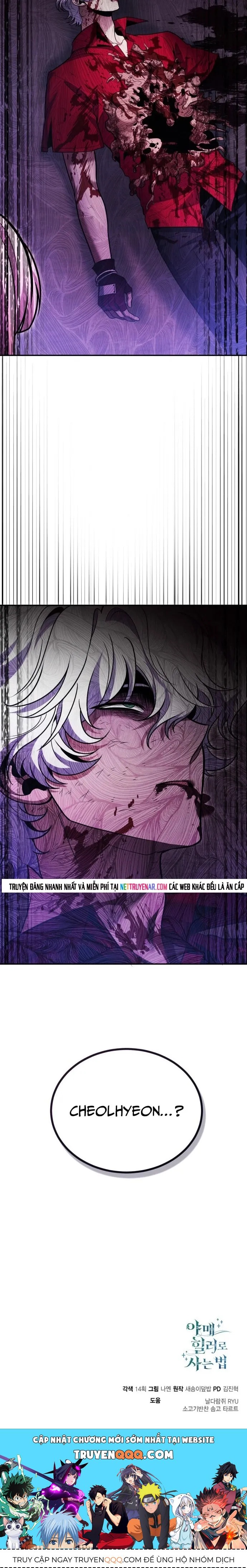 Làm Sao Sống Như Một Trị Liệu Sư Ngầm? Chapter 122 - 15