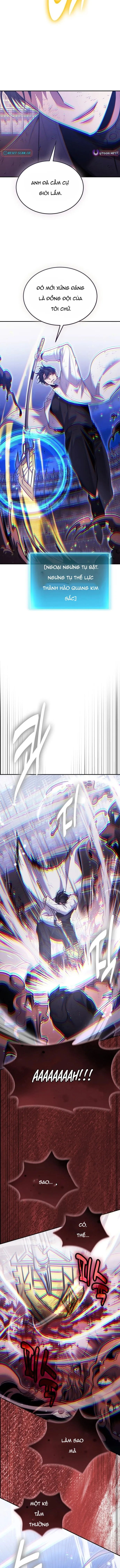 Làm Sao Sống Như Một Trị Liệu Sư Ngầm? Chapter 122 - 3