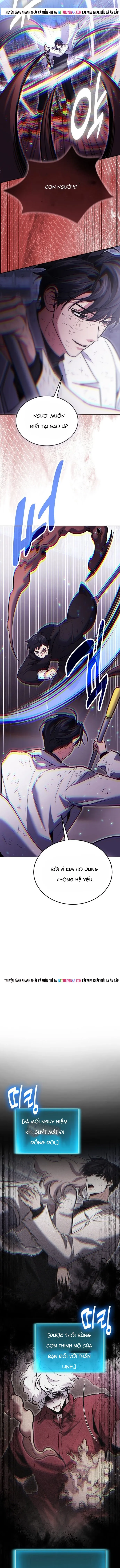 Làm Sao Sống Như Một Trị Liệu Sư Ngầm? Chapter 122 - 4