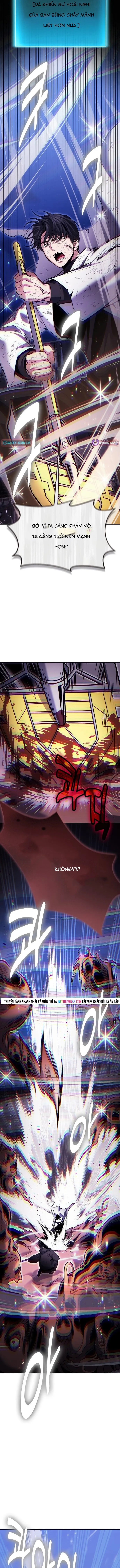 Làm Sao Sống Như Một Trị Liệu Sư Ngầm? Chapter 122 - 5