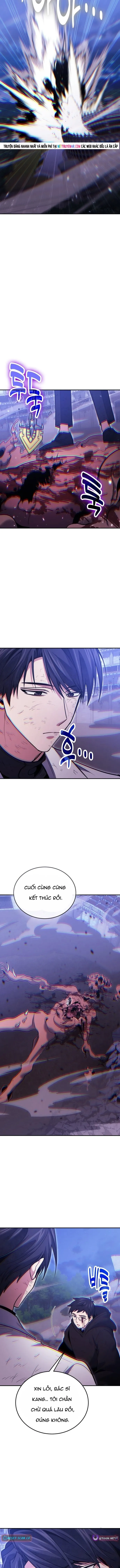 Làm Sao Sống Như Một Trị Liệu Sư Ngầm? Chapter 122 - 6