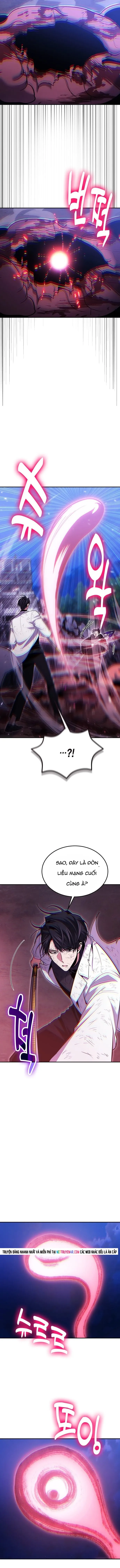 Làm Sao Sống Như Một Trị Liệu Sư Ngầm? Chapter 122 - 8