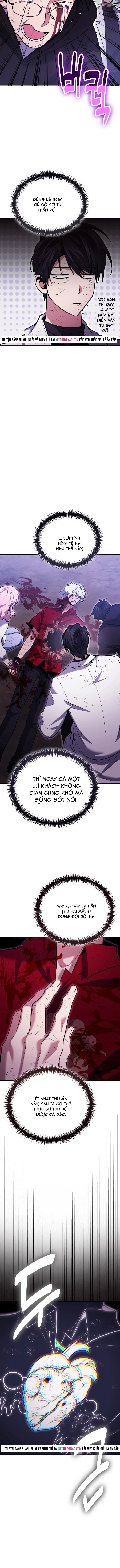Làm Sao Sống Như Một Trị Liệu Sư Ngầm? Chapter 123 - 2