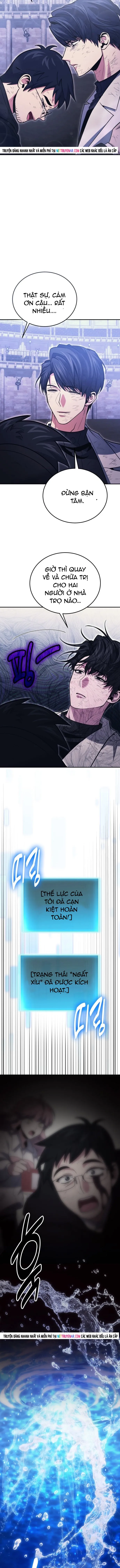 Làm Sao Sống Như Một Trị Liệu Sư Ngầm? Chapter 123 - 12