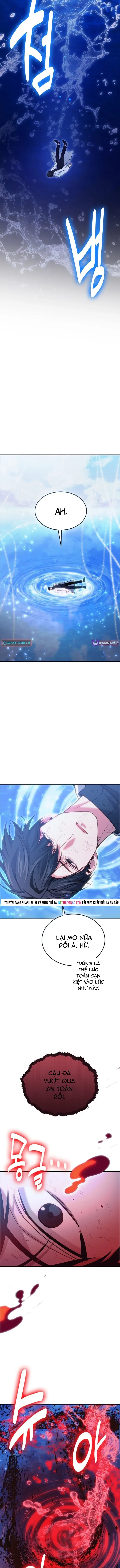 Làm Sao Sống Như Một Trị Liệu Sư Ngầm? Chapter 123 - 13