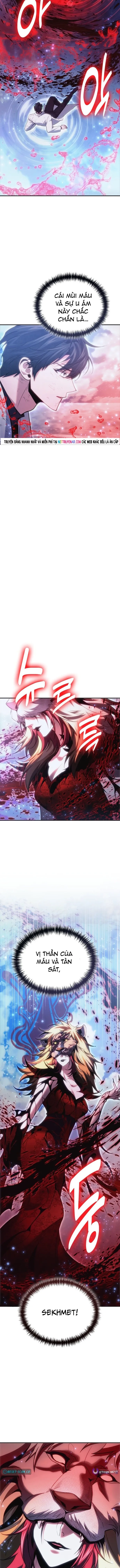 Làm Sao Sống Như Một Trị Liệu Sư Ngầm? Chapter 123 - 14