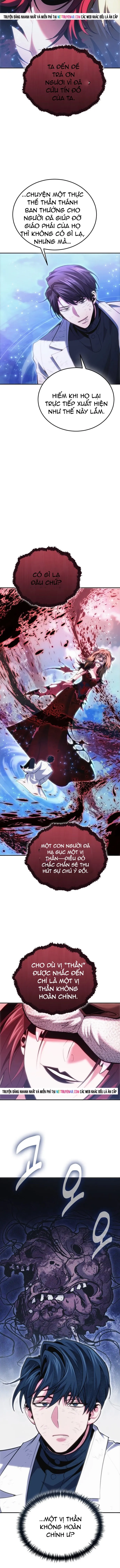 Làm Sao Sống Như Một Trị Liệu Sư Ngầm? Chapter 123 - 15