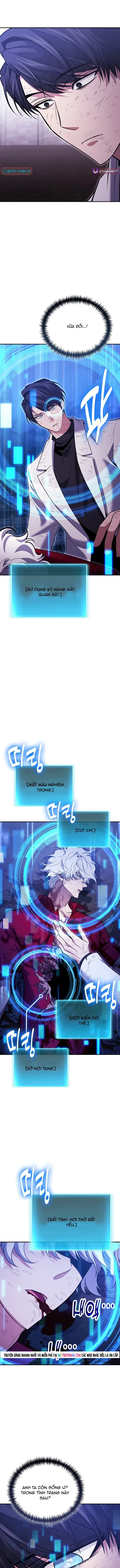 Làm Sao Sống Như Một Trị Liệu Sư Ngầm? Chapter 123 - 3