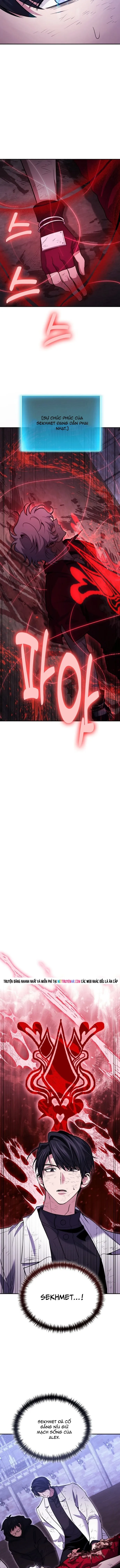 Làm Sao Sống Như Một Trị Liệu Sư Ngầm? Chapter 123 - 4