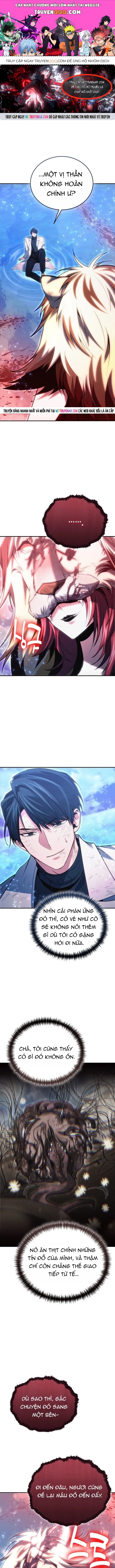 Làm Sao Sống Như Một Trị Liệu Sư Ngầm? Chapter 124 - 1