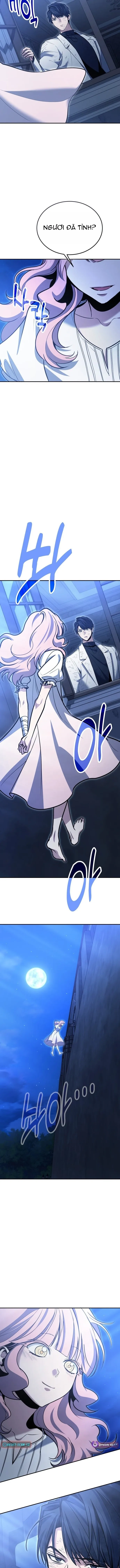 Làm Sao Sống Như Một Trị Liệu Sư Ngầm? Chapter 124 - 14