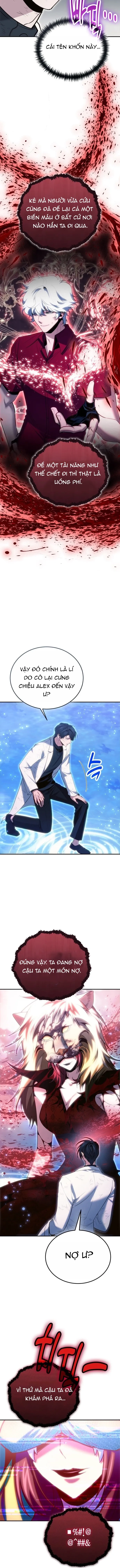 Làm Sao Sống Như Một Trị Liệu Sư Ngầm? Chapter 124 - 3