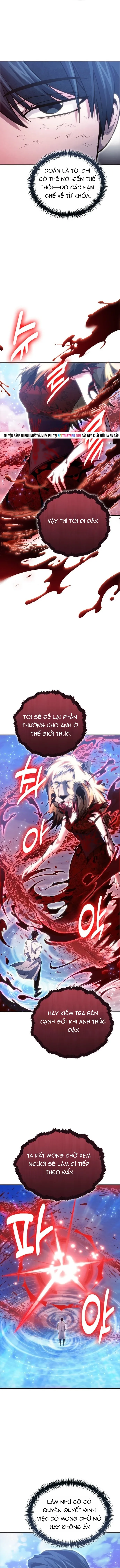 Làm Sao Sống Như Một Trị Liệu Sư Ngầm? Chapter 124 - 4