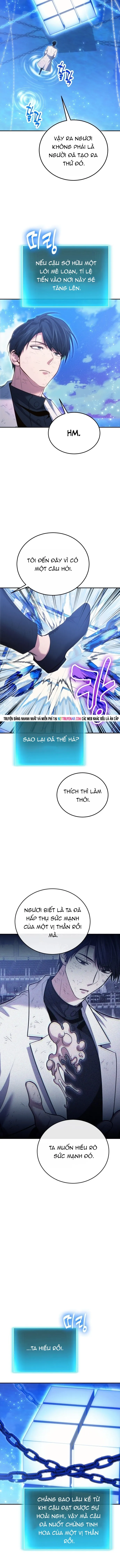 Làm Sao Sống Như Một Trị Liệu Sư Ngầm? Chapter 124 - 7
