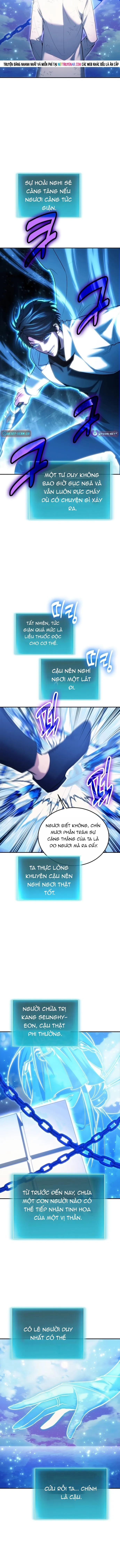 Làm Sao Sống Như Một Trị Liệu Sư Ngầm? Chapter 124 - 9