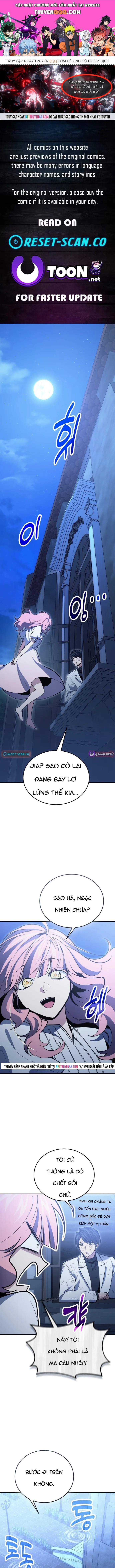 Làm Sao Sống Như Một Trị Liệu Sư Ngầm? Chapter 125 - 1